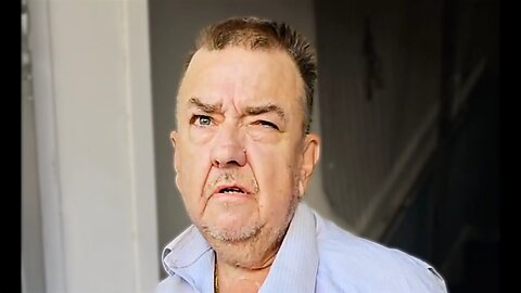 Ian Smith, Gravesend 11/8/24