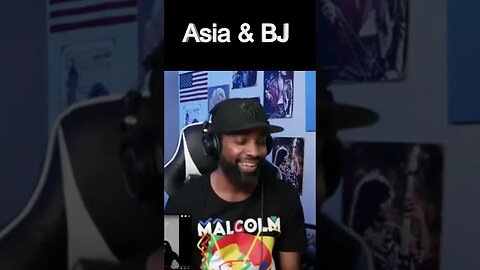 BJ channeled his inner King of Pop #asiaandbj #shorts | Asia and BJ