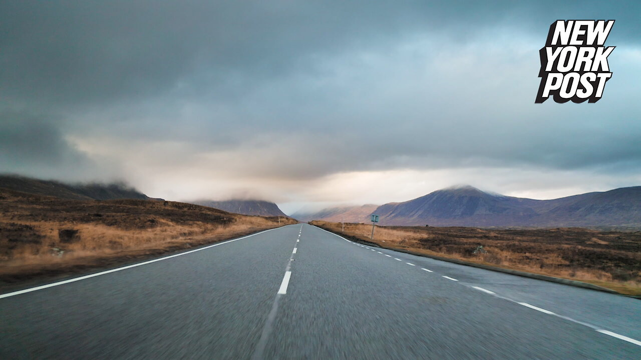 'Cancer Road' is a hotspot for cancer-related disease and death