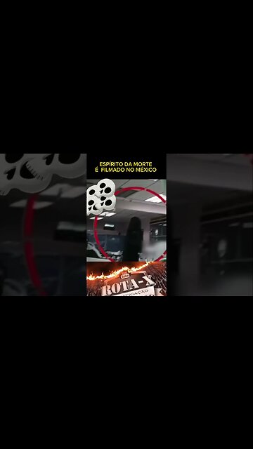 O ESPÍRITO DA MORTE É FILMADA DURANTE UMA CIRURGIA #shorts