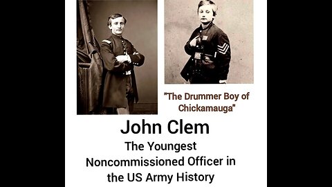 John Clem