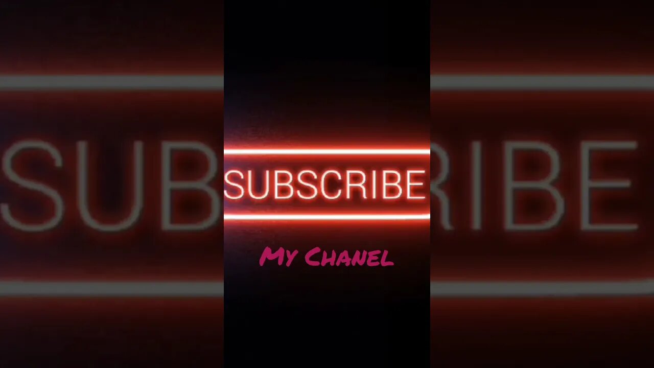 #My Chanel