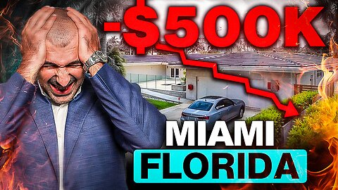 Moving to Miami? Avoid These Costly Mistakes