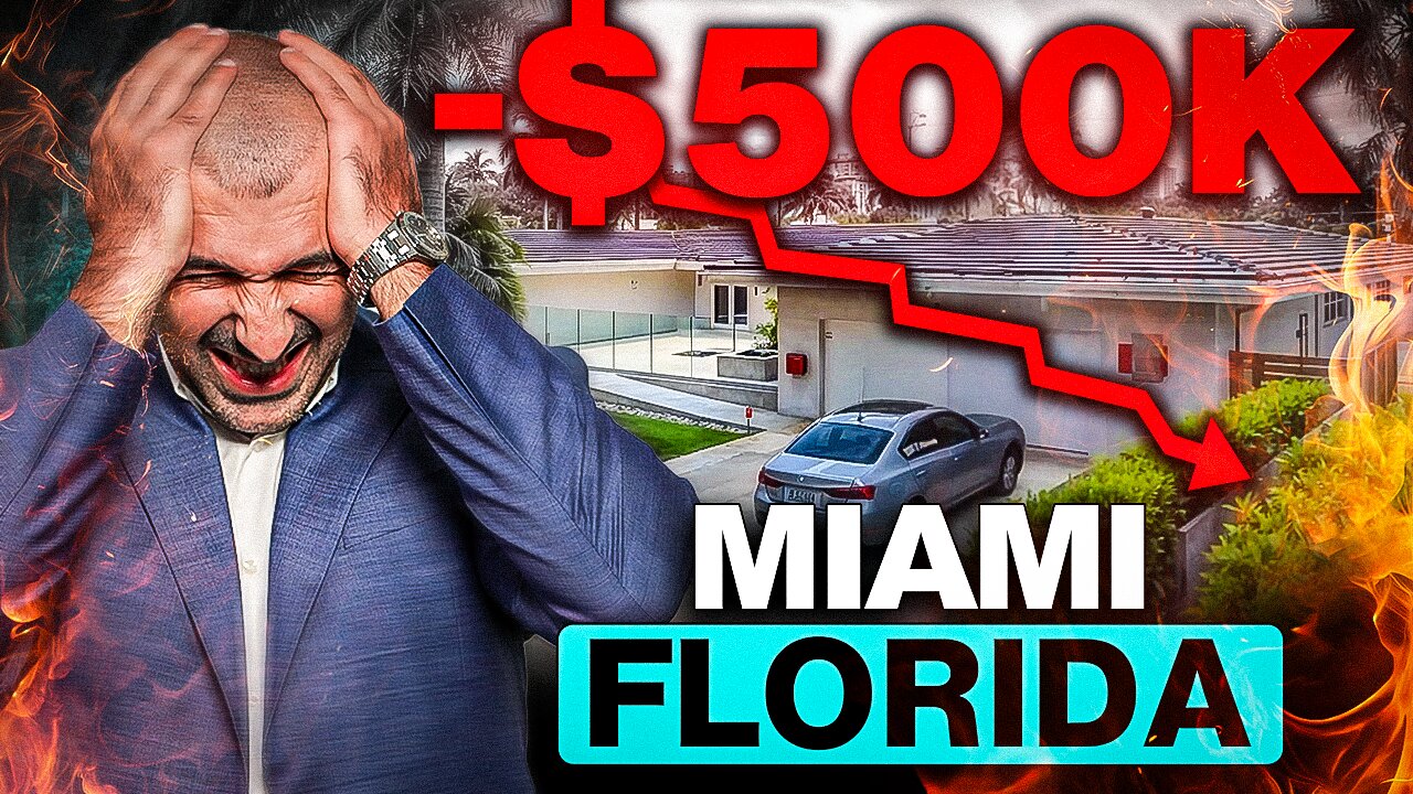 Moving to Miami? Avoid These Costly Mistakes