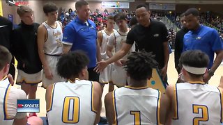 BCHS finds redemption in rematch on their home court