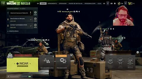 WARZONE 2 |||, Resenha meta 700 INSCRITOS (SE INSCREVA :)