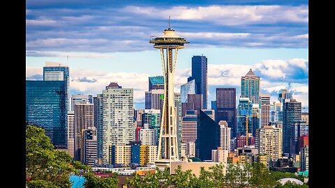 Seattle, Washington, USA
