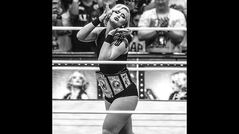 Toni Storm Tribute