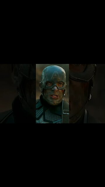 Marvel WhatsApp status