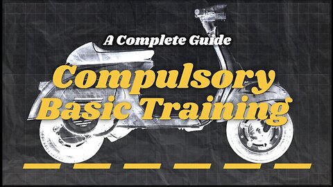 Compulsory Basic Training