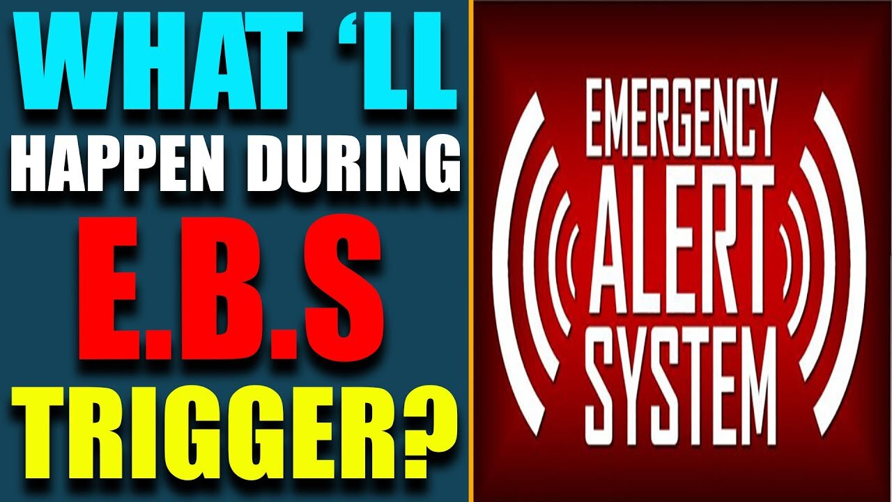 SHARIRAYE BIG UPDATE: WHAT 'LL HAPPEN DURING EBS TRIGGER? ELON MUSK CALLS OUT SECRET CIA'S BASE CERN