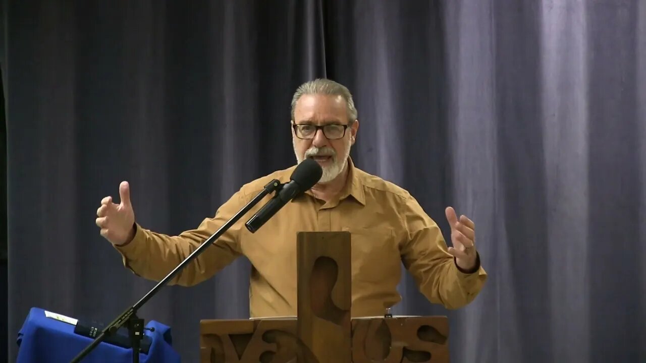 The Remnant & Repentance & The 5 Fold Ministry by Peter Yannotta