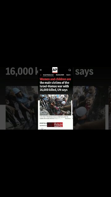 Rules of War: Islam vs Judaism