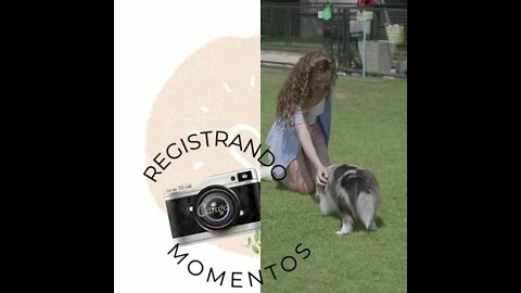 registrando momentos camera Logotipo 1