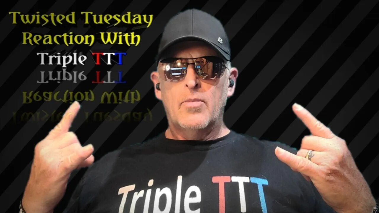 TripleT Chill Stream