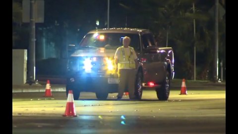 DUI Strike Team cracking down on impaired drivers in Las Vegas valley