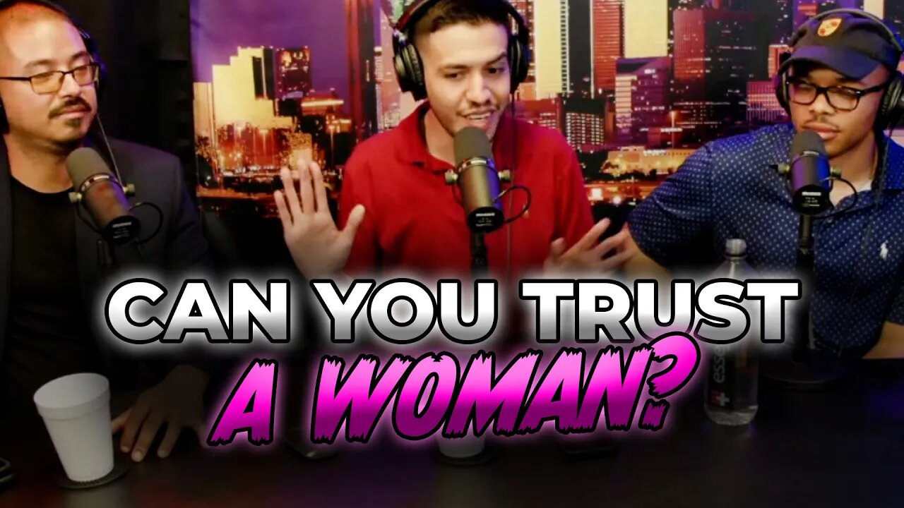 How to Know If She's Trustworthy #women #feminism #relationship