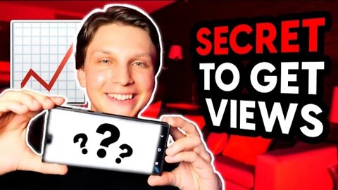 How to grow your Youtube channel fast with this secret