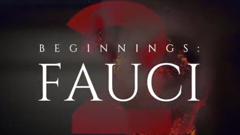 BEGINNINGS: Fauci 2 | 'Good Lion Tv'