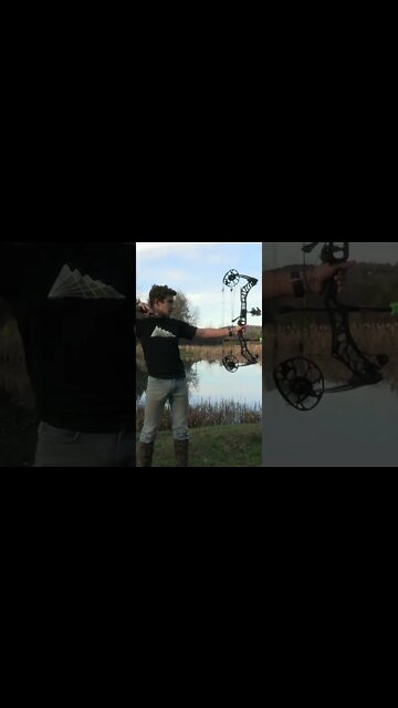 Mathews V3X