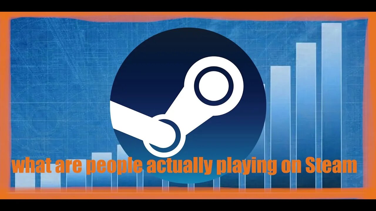 what are people actually playing on Steam September 2022