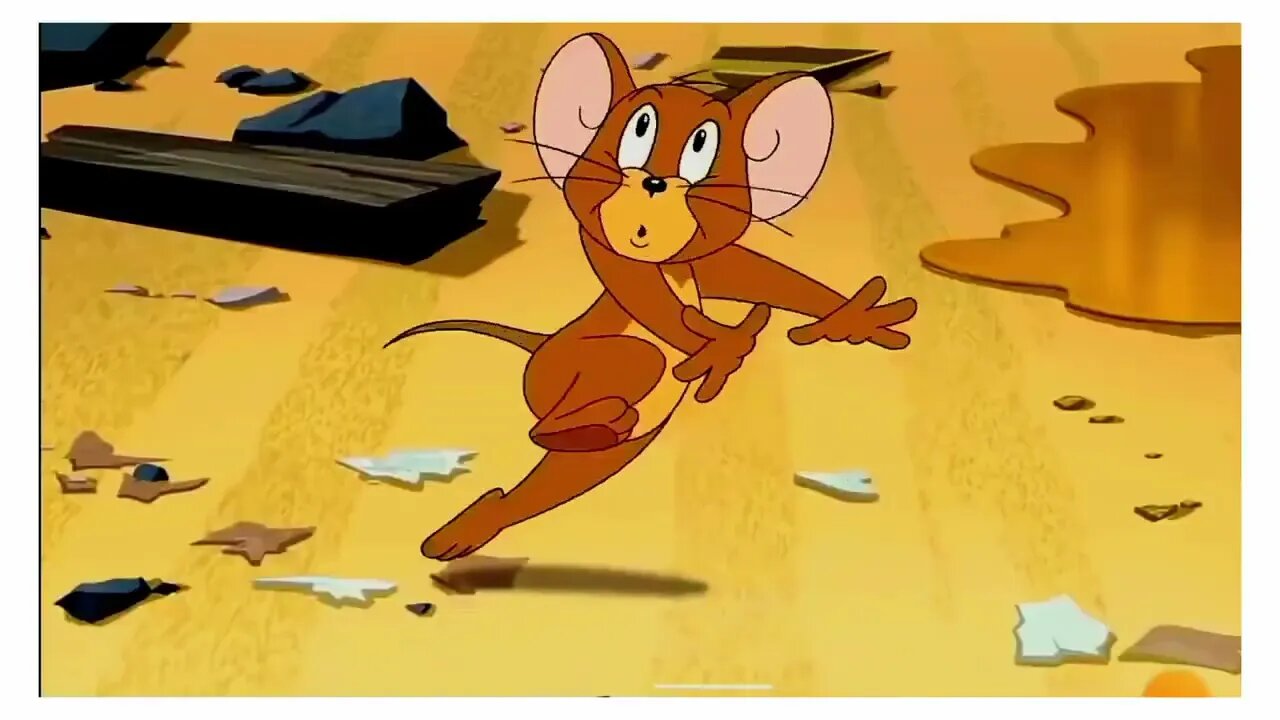 kids Tom and Jerry Cartoon full episodes new 2023 Tom and Jerry Car Race Full kids cartoon