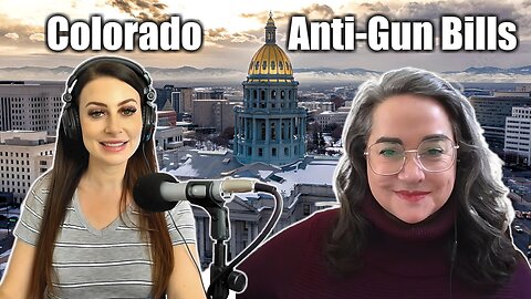 What To Say About Colorado Gun Control Bills