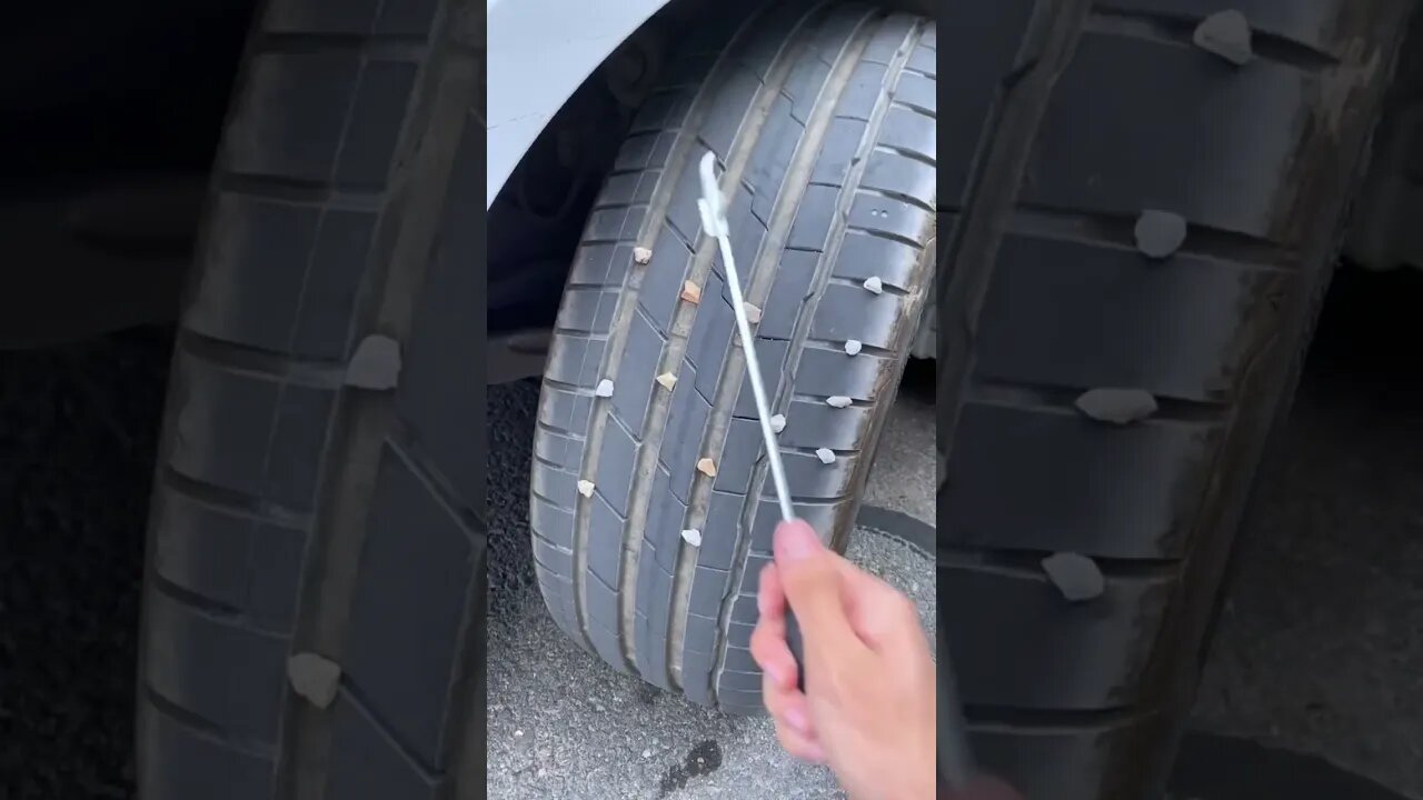 Best Tool for tire