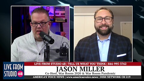 Jason Miller April 17, 2020