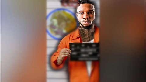 Tory Lanez Leaks Christmas Dinner Meal 👀