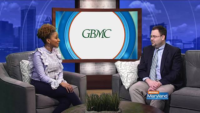 GBMC Orthopaedic Specialists of Maryland