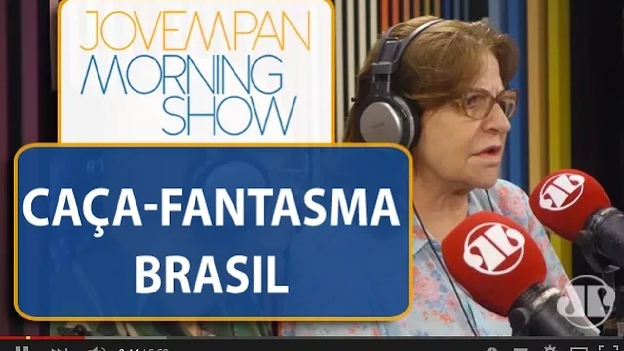 Rosa Maria Jaques: Religião não pode querer dominar a política | Morning Show