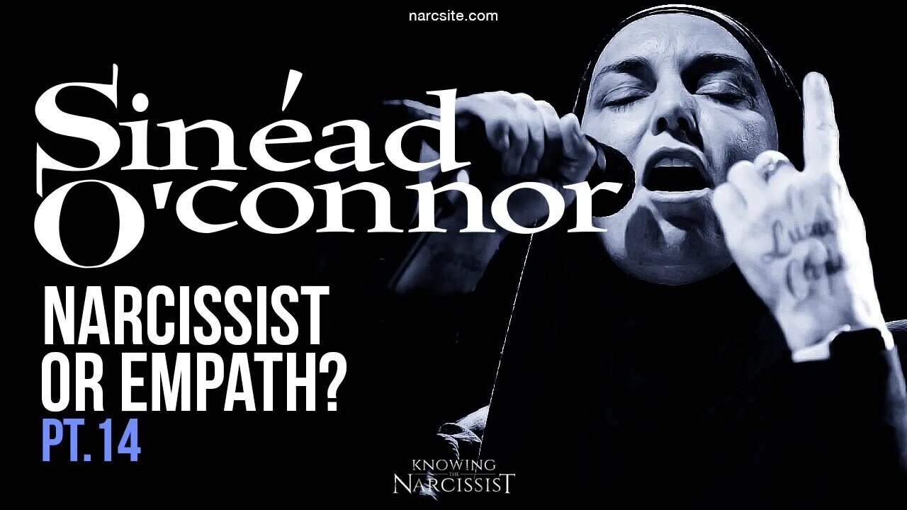 Sinead O´Connor : Part 14