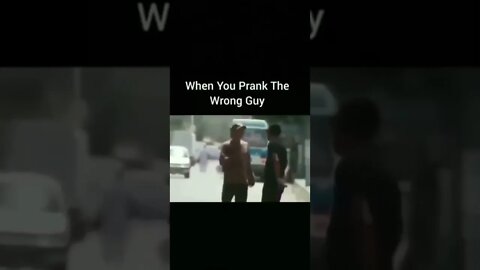 wrong guy #prank #tiktok #funny