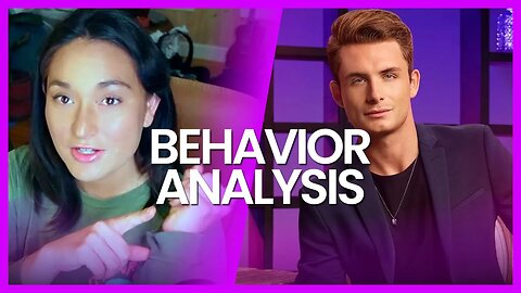 Personality Analyst on DJ James Kennedy's Behavior