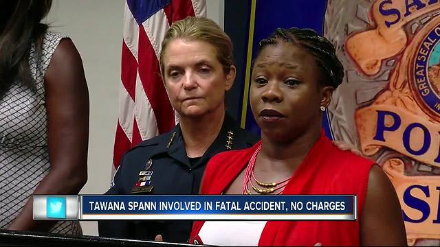 Reward for missing Jabez Spann increased, mother involved in fatal accident