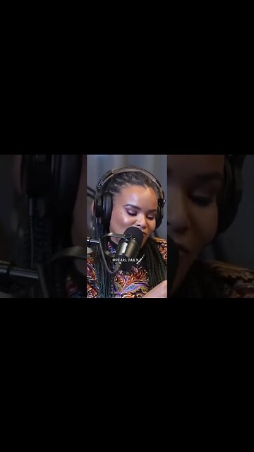 Modern Woman Insists On Sexual Discipline!!!