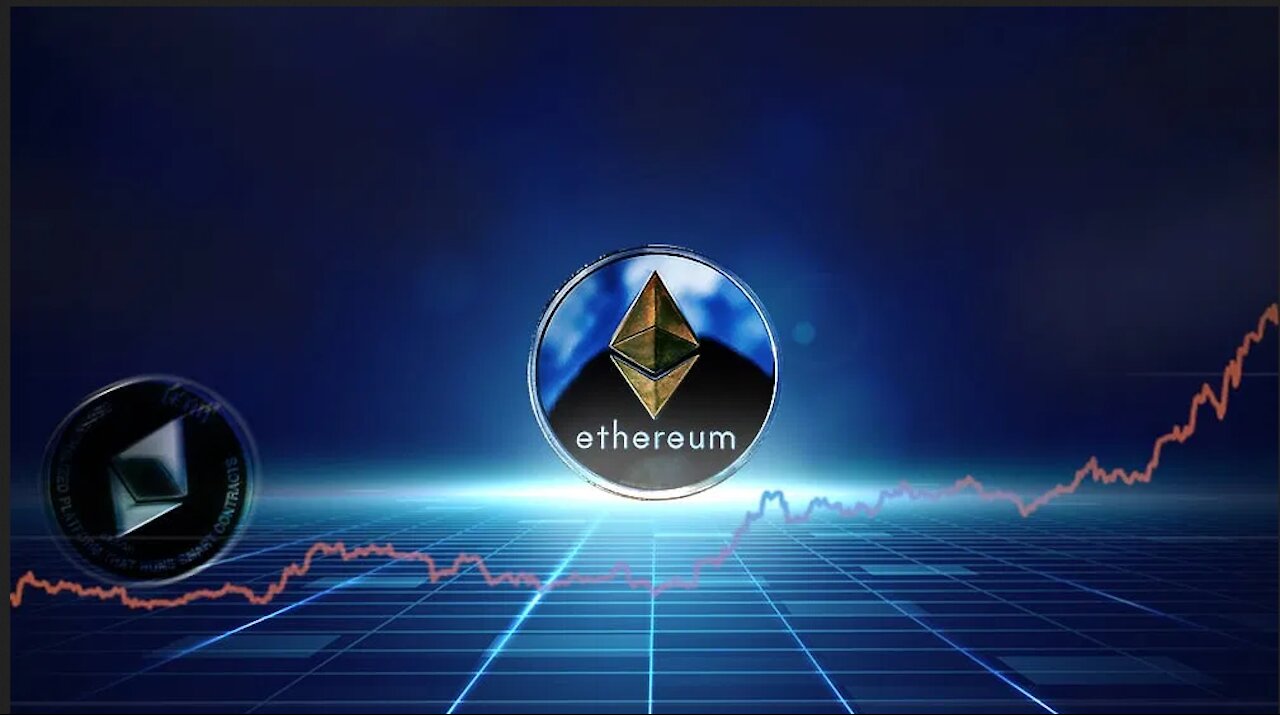 Futuros de Ethereum