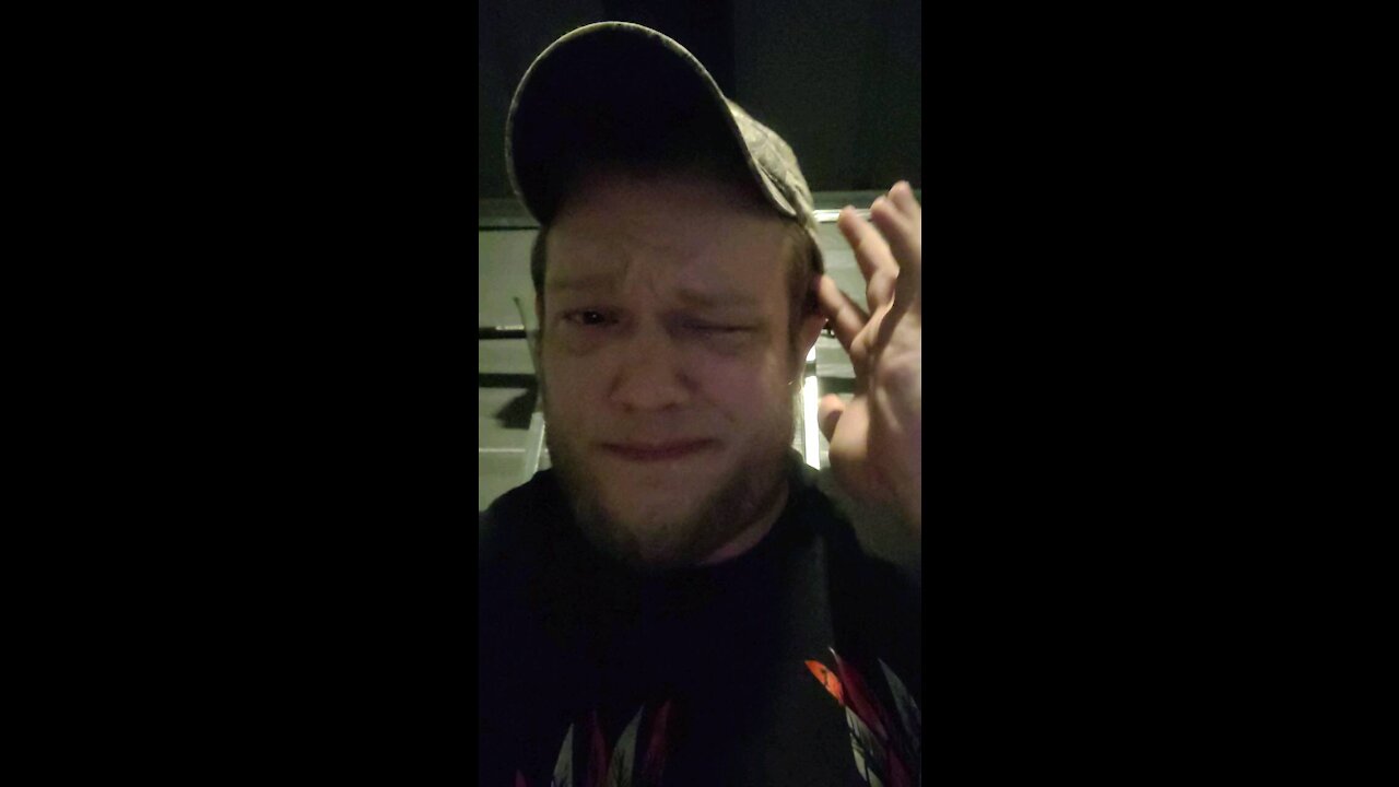 RANT! So we accept predators now?