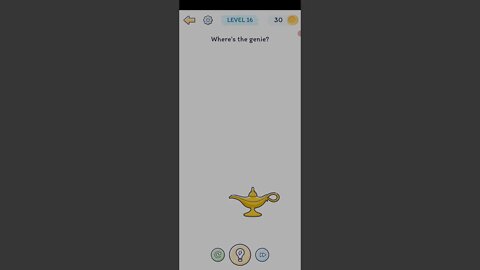 Smart Brain Level 16
