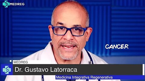 CANCER Y MEDICINA REGENERATIVA