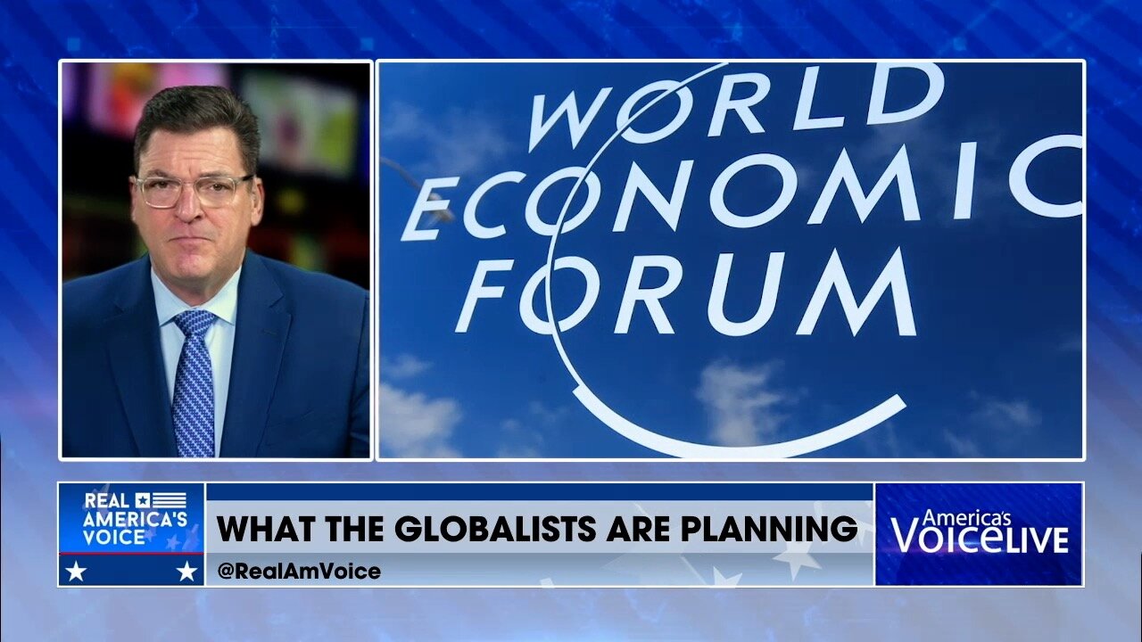 Globalists' Unfortunate Plans For The Future