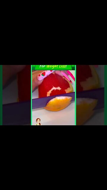 Grapefruit And Apple Cider Vinegar For Weight Loss! #tiktok #weightloss #drink #ytshorts #shorts