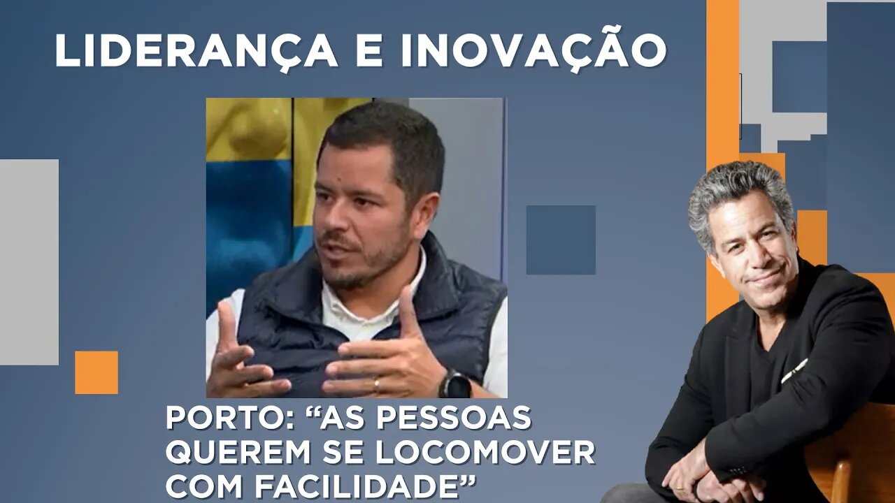 Como mobilidade urbana transforma o mundo pós-pandemia? Especialista analisa I LIDERANÇA E INOVAÇÃO