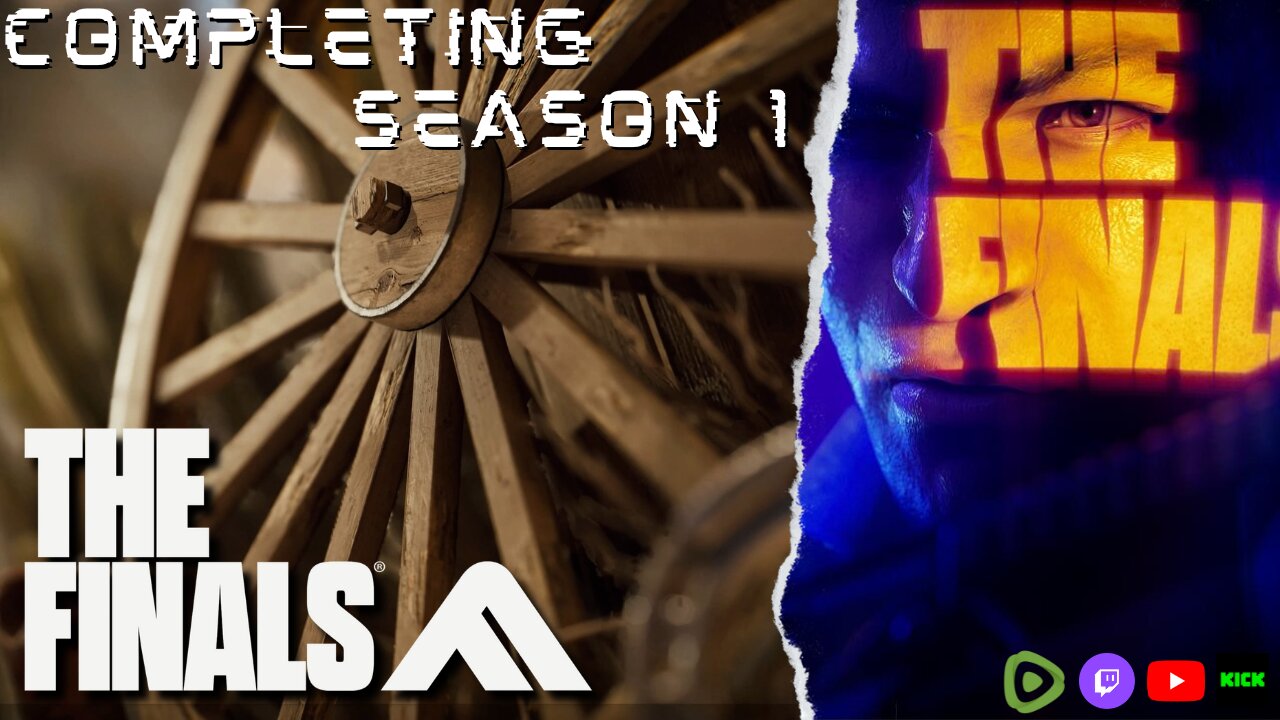 The Finals | Waiting for Season 2