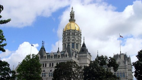 Connecticut Might Join States Trying To Subvert Electoral College