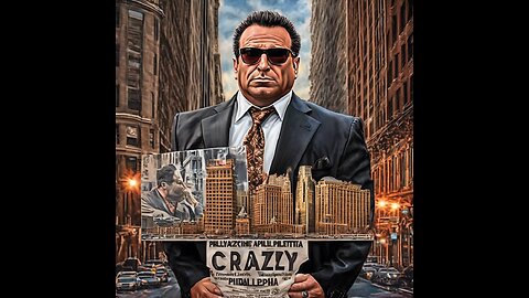 Philip Leontti, the rising fall of mafia prince I’m under boss to informant