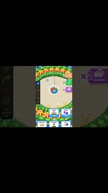 Coin shooter gameplay 17