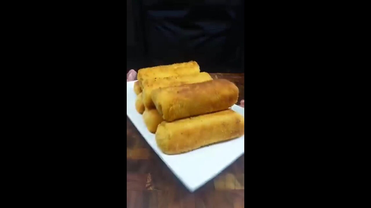 Chicken Roll Asian recipe | Foodee