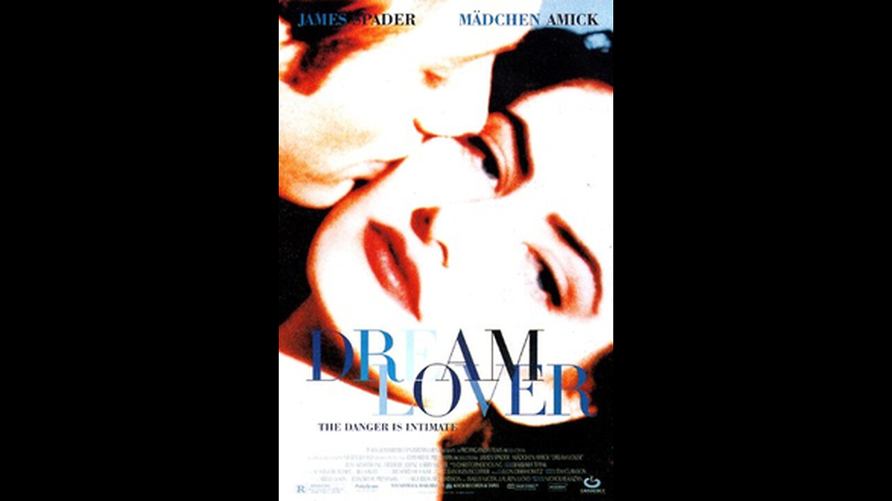 Trailer - Dream Lover - 1993